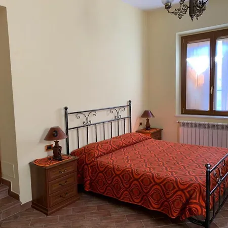 Le Ceppete Palombaro