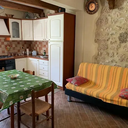 Διαμέρισμα Le Ceppete