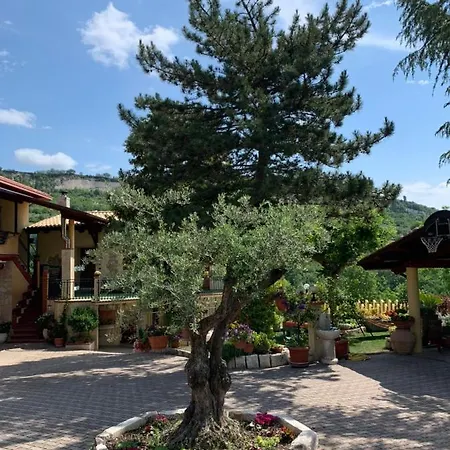 Διαμέρισμα Le Ceppete