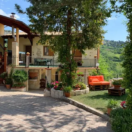 Le Ceppete Palombaro