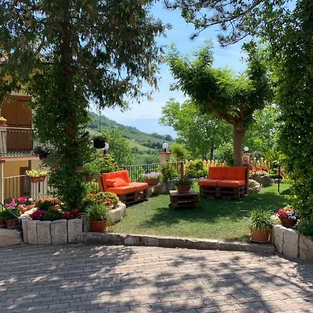 Le Ceppete Palombaro