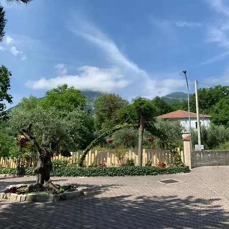 Le Ceppete Διαμέρισμα *