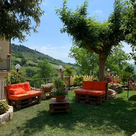 Le Ceppete *