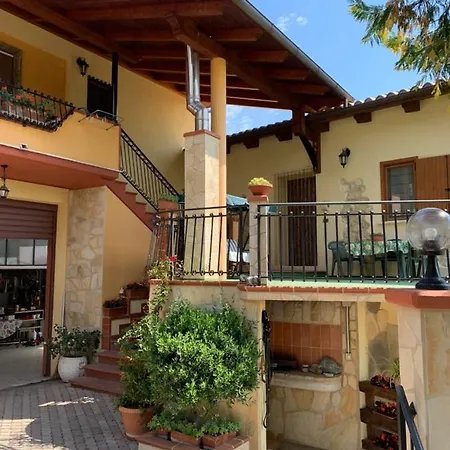 Le Ceppete Palombaro