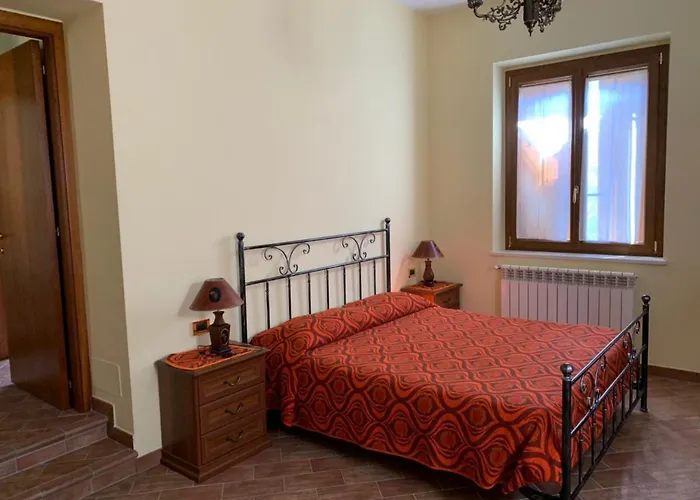 Le Ceppete Palombaro