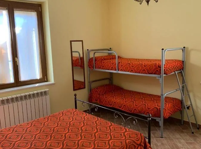 Le Ceppete Palombaro