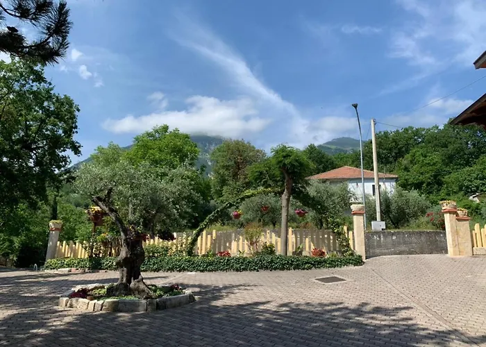 Le Ceppete Διαμέρισμα *