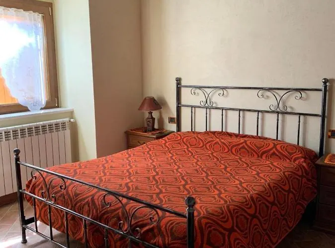 Le Ceppete Palombaro