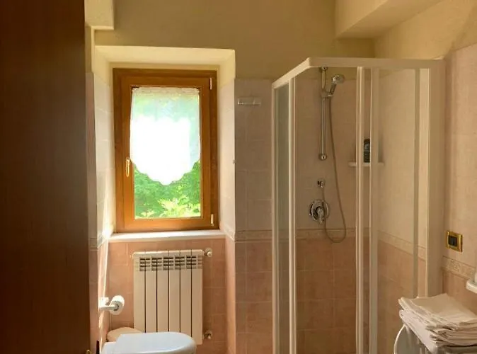 Apartman Le Ceppete