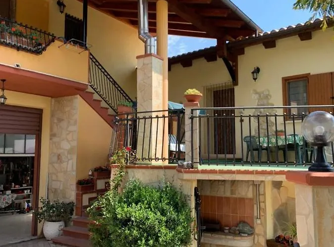 Le Ceppete Palombaro